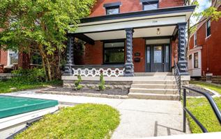 featured image of 734 E 10th St #NA