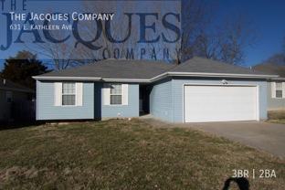 631 E Kathleen Ave - Photo 1 of 1