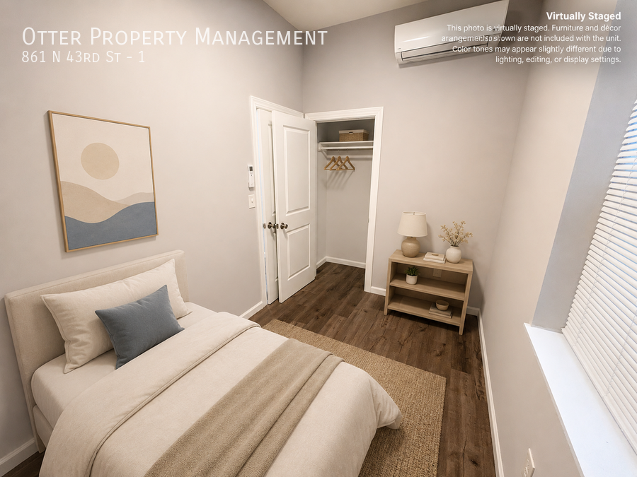 861 N 43rd St #1 - Photo 2 of 27