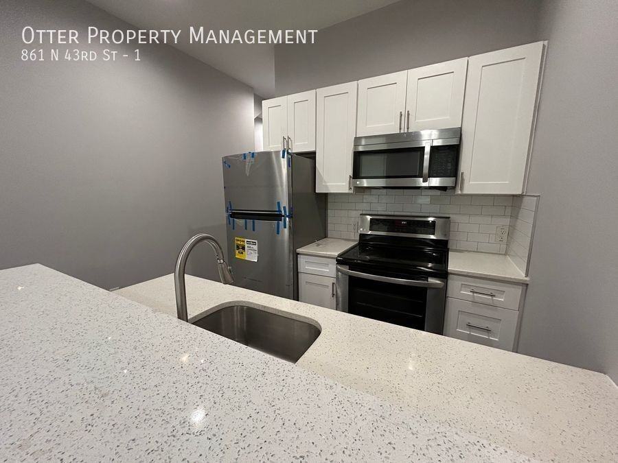 861 N 43rd St #1 - Photo 3 of 27