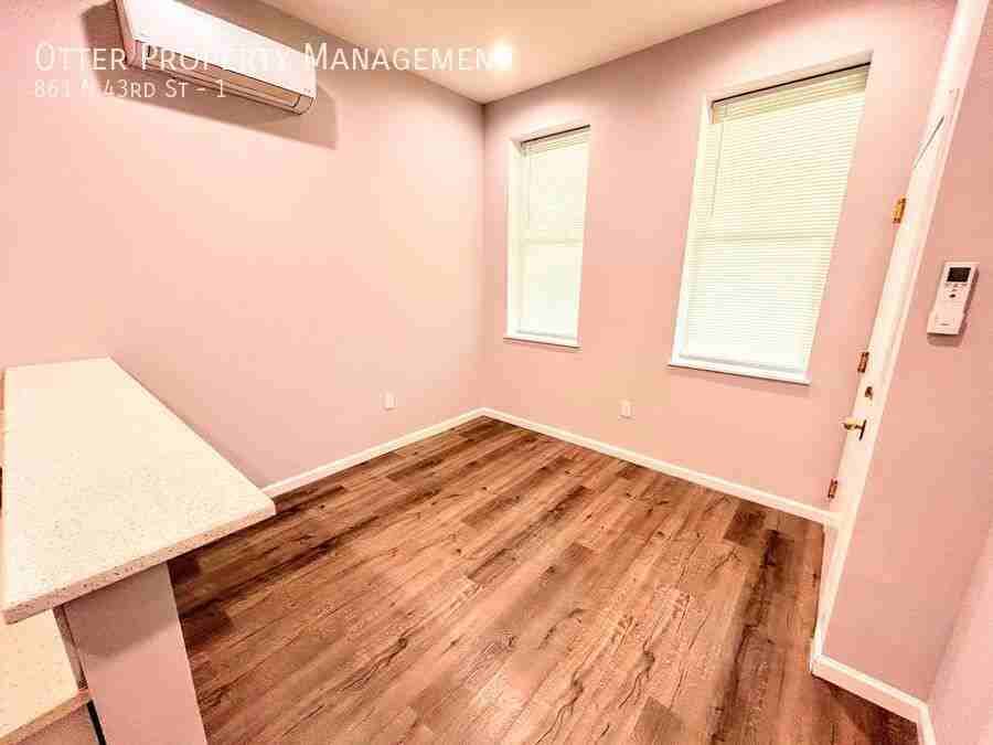 861 N 43rd St #1 - Photo 6 of 27