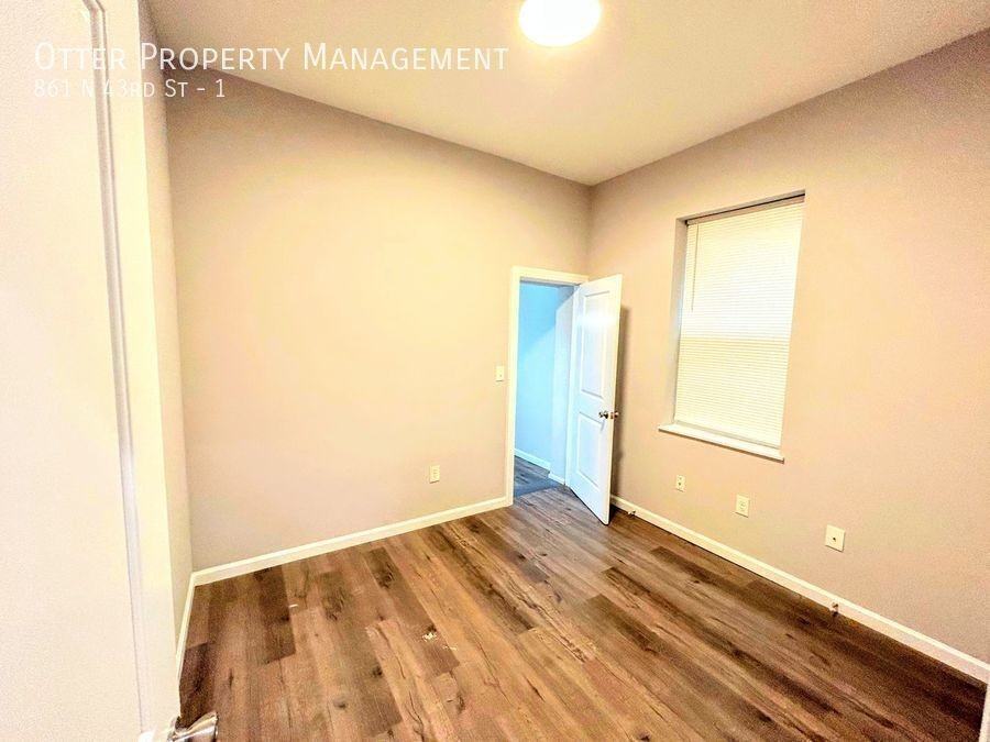 861 N 43rd St #1 - Photo 7 of 27