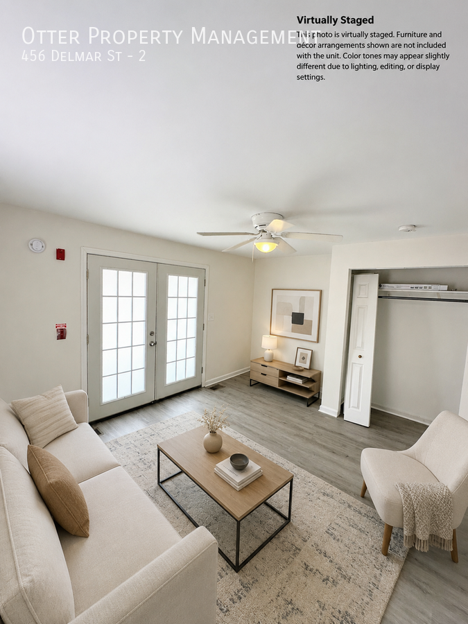 456 Delmar St #2 - Photo 2 of 33
