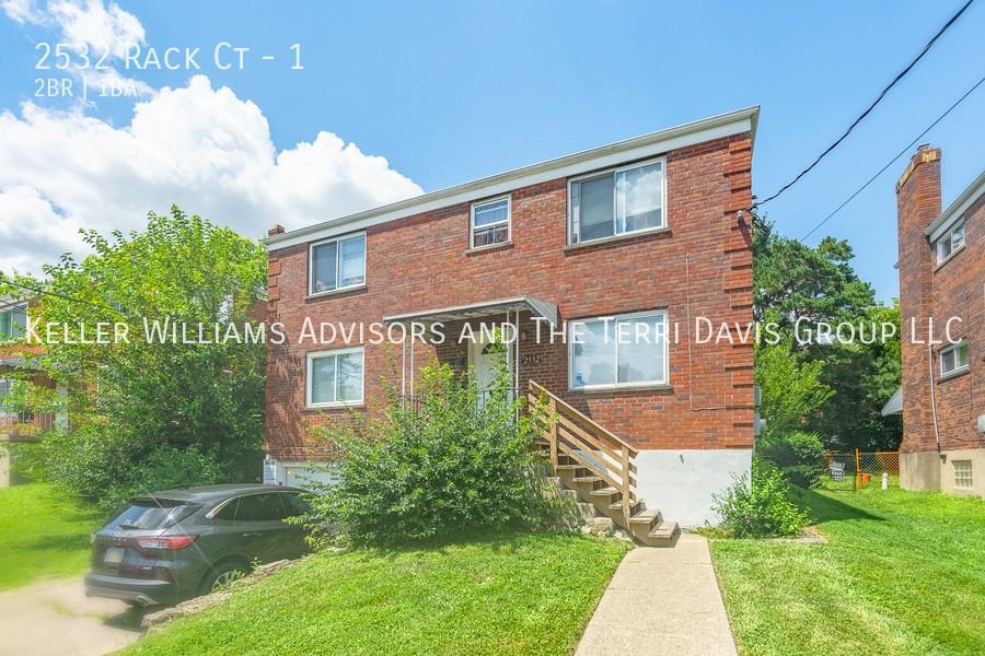 2532 Rack Ct #1 - Photo 2 of 11