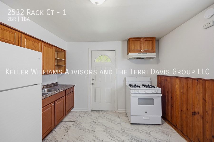 2532 Rack Ct #1 - Photo 5 of 11