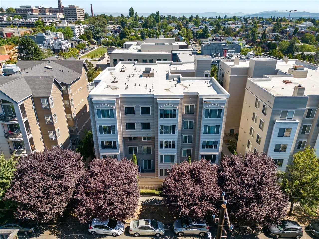 Terrace Apartments - Photo 3 of 4