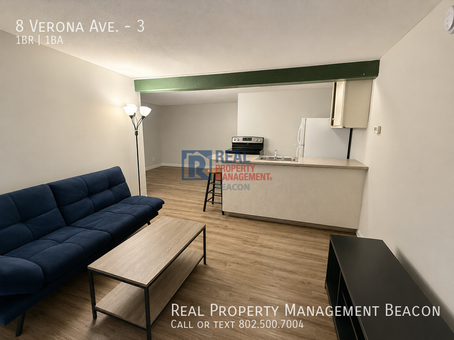 8 Verona Ave #3