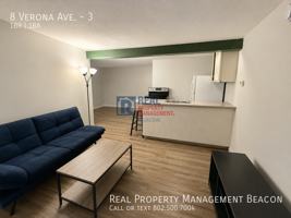 featured image of 8 Verona Ave #3