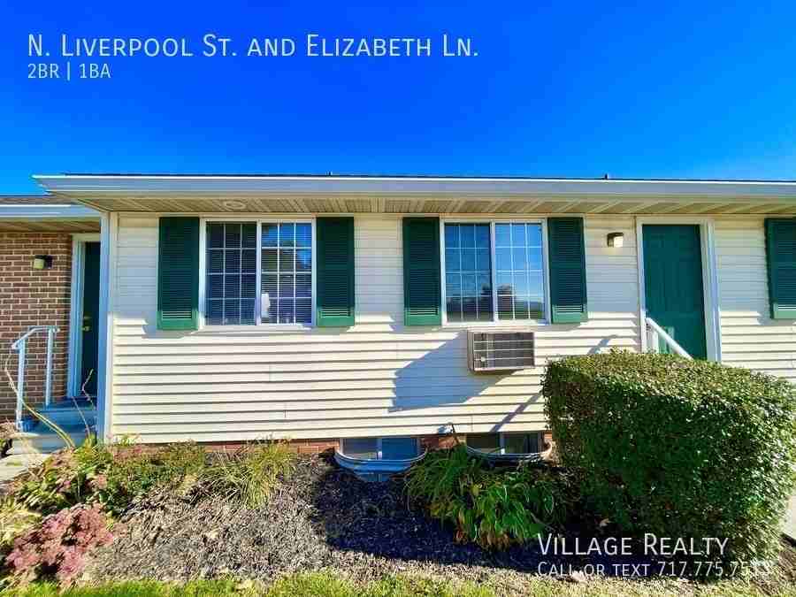 Liverpool & Elizabeth Ln. #D - Photo 4 of 50