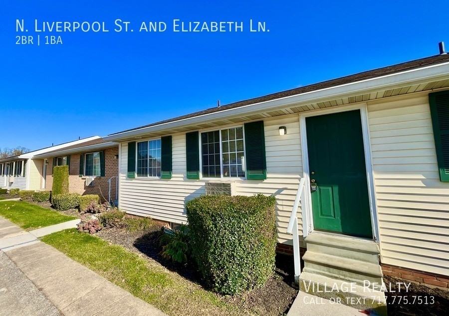 Liverpool & Elizabeth Ln. #D - Photo 5 of 50