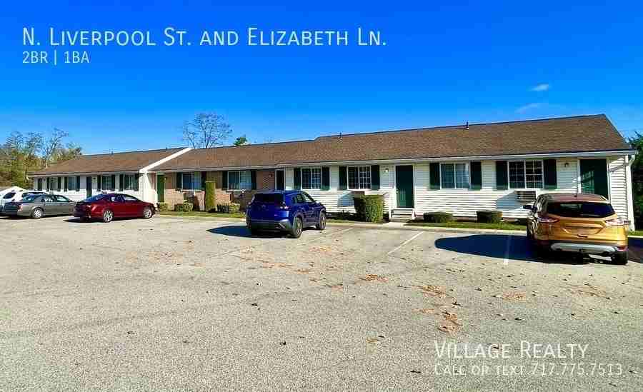 Liverpool & Elizabeth Ln. #D - Photo 6 of 50