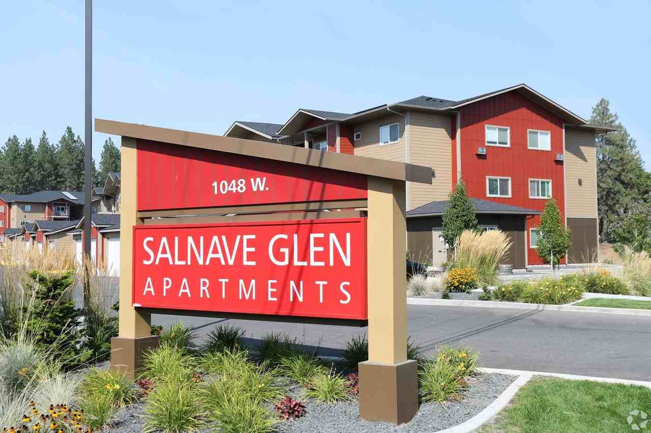 Salnave Glen Apartments - Photo 5 of 15