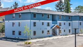 The Jetty Stone Apartments - Photo 1 of 1