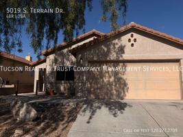 featured image of 5019 S Terrain Dr