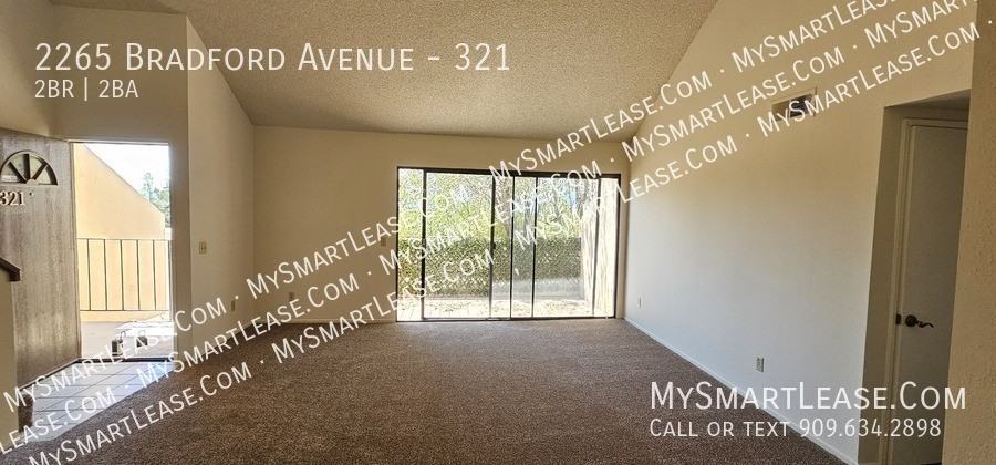 2265 Bradford Ave #321 - Photo 2 of 9