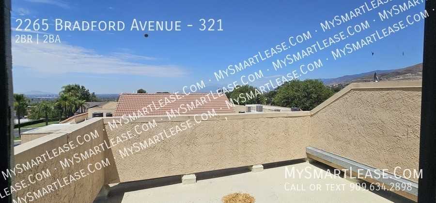 2265 Bradford Ave #321 - Photo 4 of 9