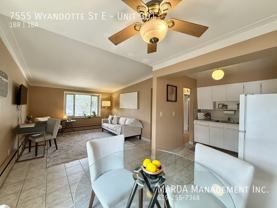 7555 Wyandotte St E #301 - Photo 1 of 1