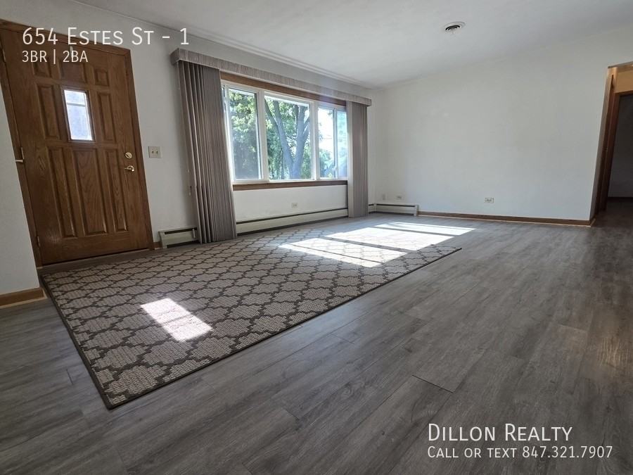654 Estes St #1 - Photo 2 of 16