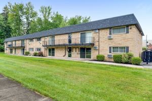 featured image of 24325 Detroit Rd #201
