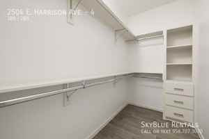featured image of W Harrison Ave #4
