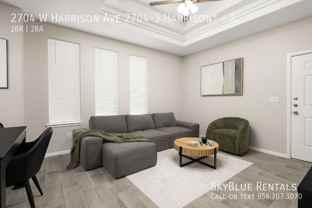 W Harrison Ave #3 - Photo 1 of 1