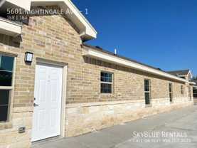 Nightingale Ave #1 - Photo 1 of 1