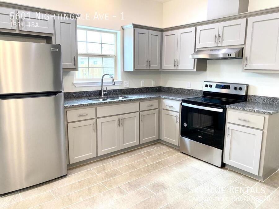 Nightingale Ave #1 - Photo 2 of 12