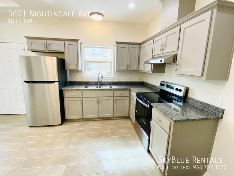 Nightingale Ave #1 - Photo 4 of 12