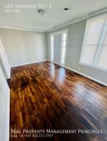 featured image of 405 Superior St #1