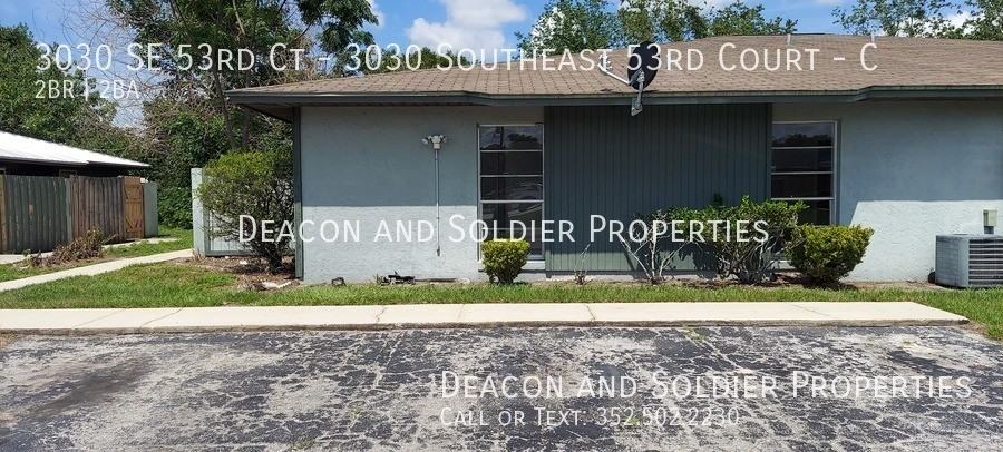 3030 Se 53rd Ct
