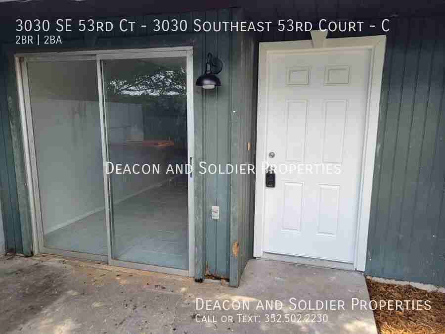 3030 Se 53rd Ct - Photo 2 of 21