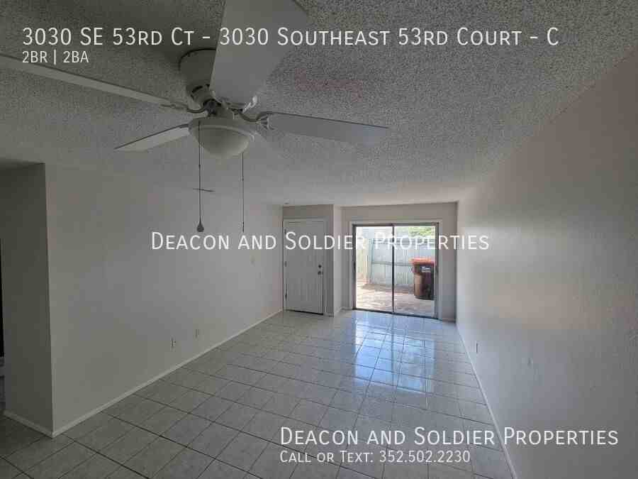 3030 Se 53rd Ct - Photo 5 of 21
