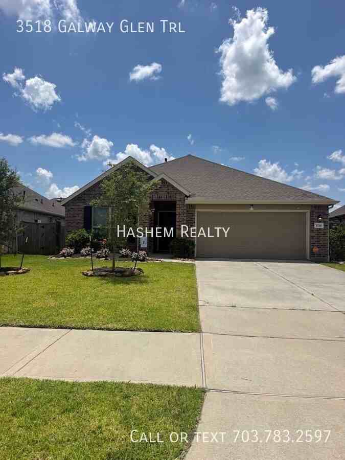 3518 Galway Glen Trl
