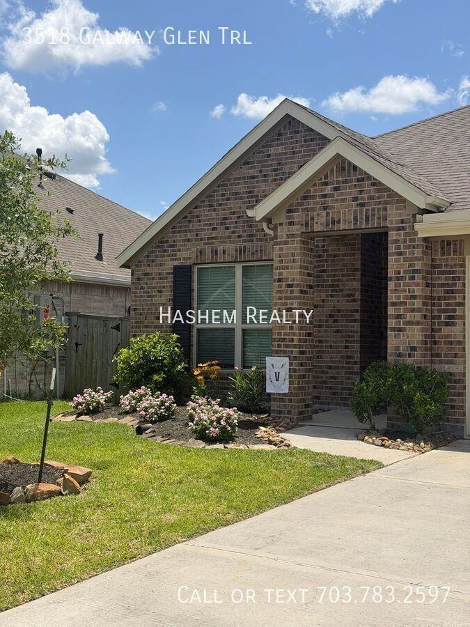 3518 Galway Glen Trl - Photo 2 of 14