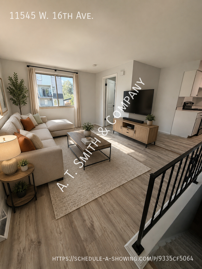 11545 W 16th Ave
