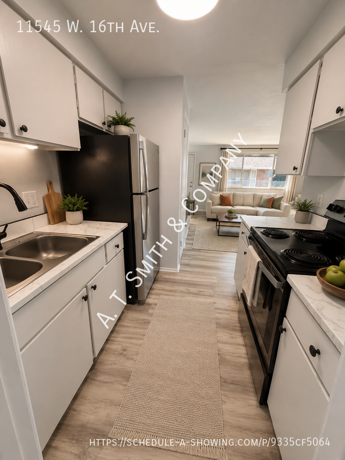 11545 W 16th Ave - Photo 3 of 12