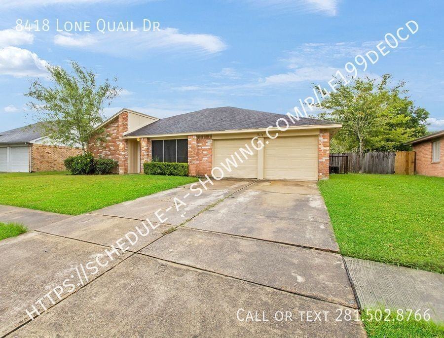 8418 Lone Quail Dr - Photo 2 of 17