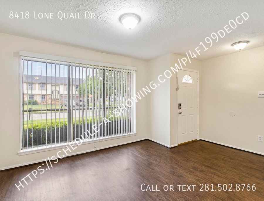 8418 Lone Quail Dr - Photo 3 of 17