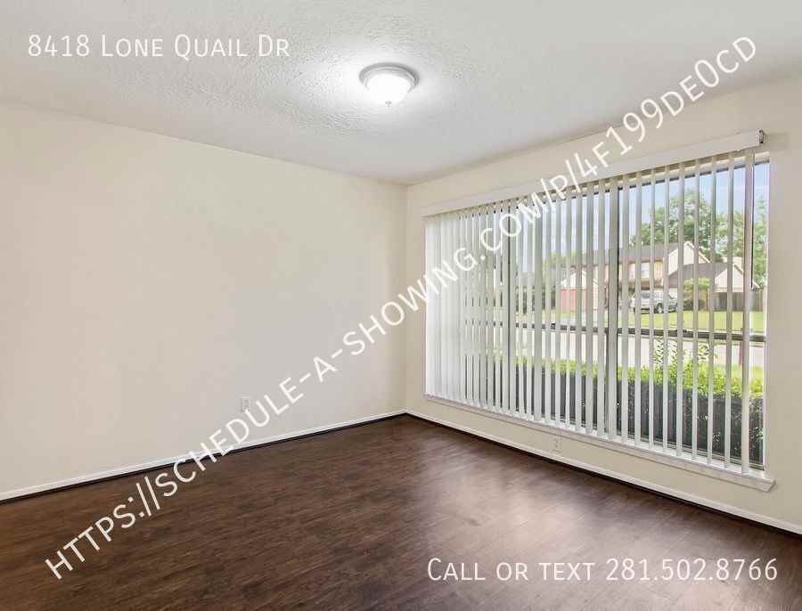 8418 Lone Quail Dr - Photo 4 of 17