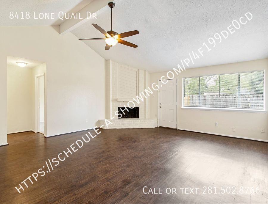 8418 Lone Quail Dr - Photo 5 of 17