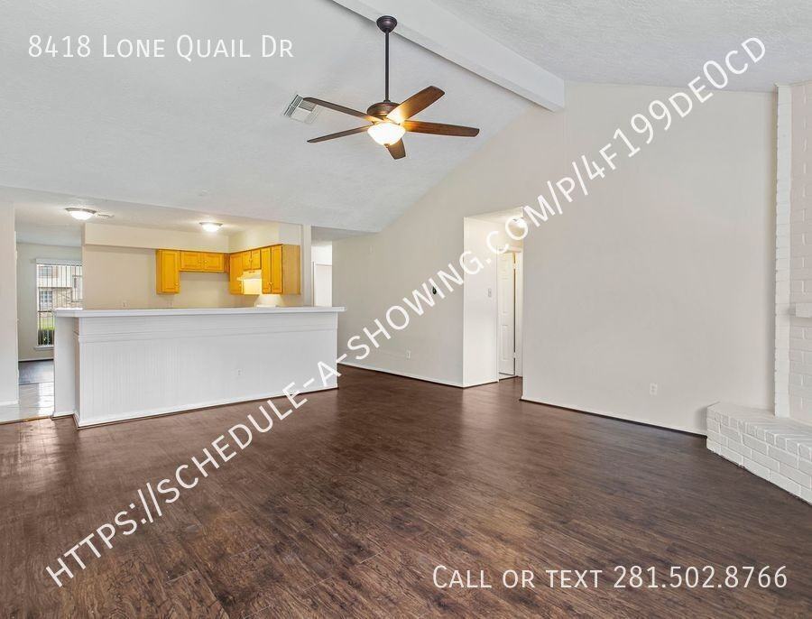 8418 Lone Quail Dr - Photo 6 of 17