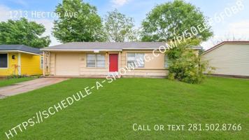 featured image of 1213 Hector Ave