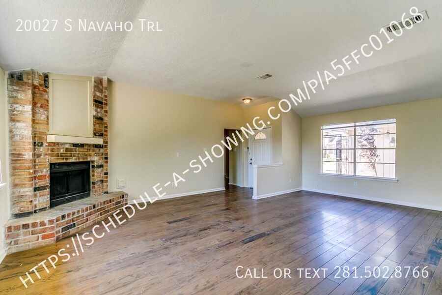 20027 S Navaho Trl - Photo 2 of 11