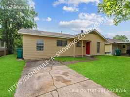 featured image of 303 Brown Dr