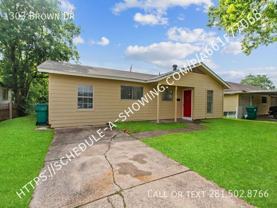 303 Brown Dr - Photo 1 of 1