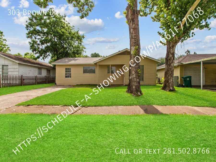 303 Brown Dr - Photo 2 of 18