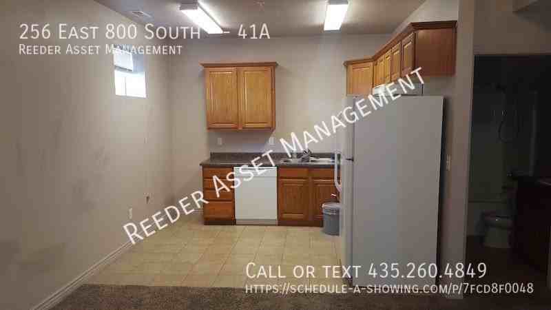 256 E 800 S #41A - Photo 2 of 9