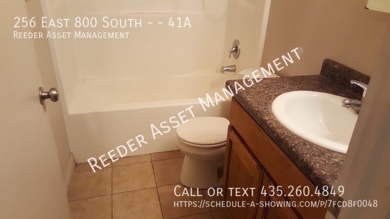 256 E 800 S #41A - Photo 3 of 9