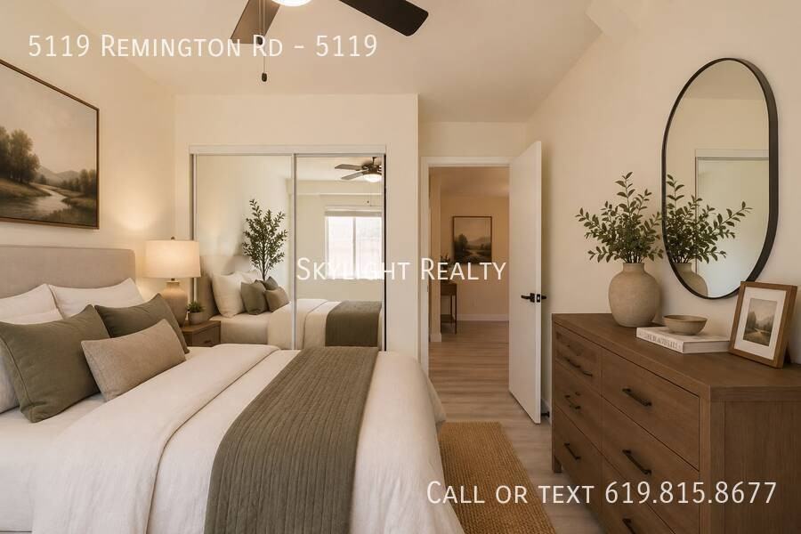 5119 Remington Rd #5119 - Photo 6 of 20