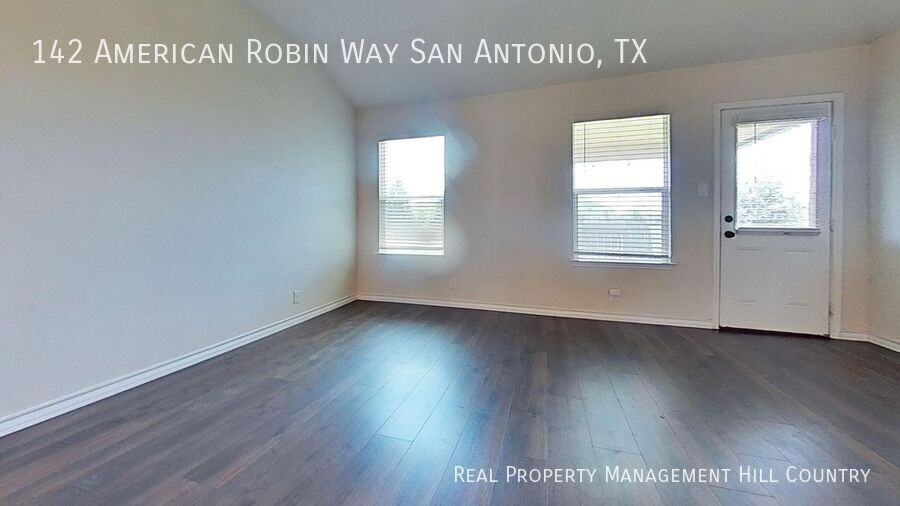 142 American Robin Way San Antonio, TX ##Tx - Photo 6 of 12